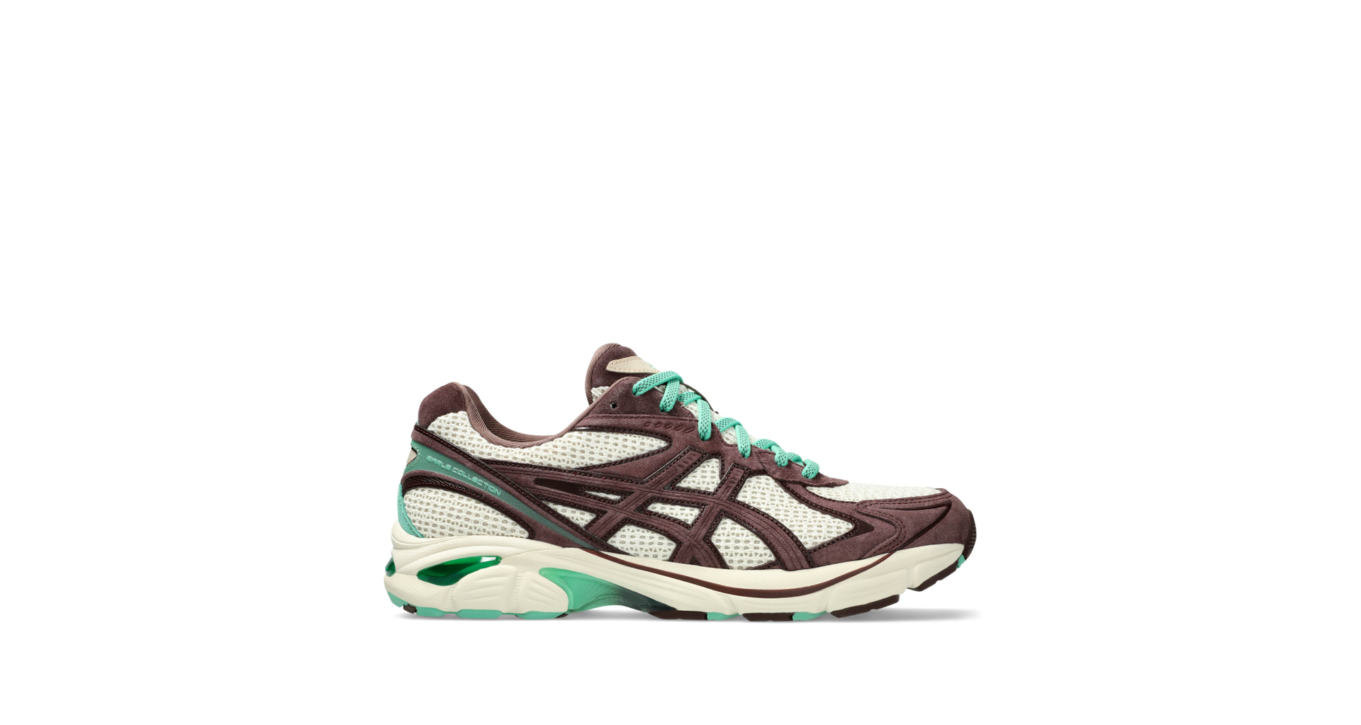 Asics x EARLS GT-21670 - Upcoming Releases | Bodega