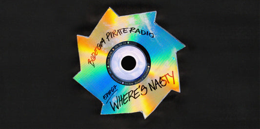 Bodega Pirate Radio: EP #67 - Where's Nasty