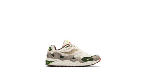 Saucony Grid Shadow 2 "Jaunt Woven"