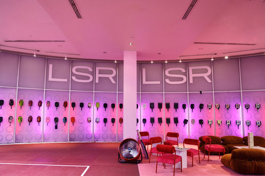 Event Recap: Bodega and ellesse presents LSR Launch and Pickleball Tournament