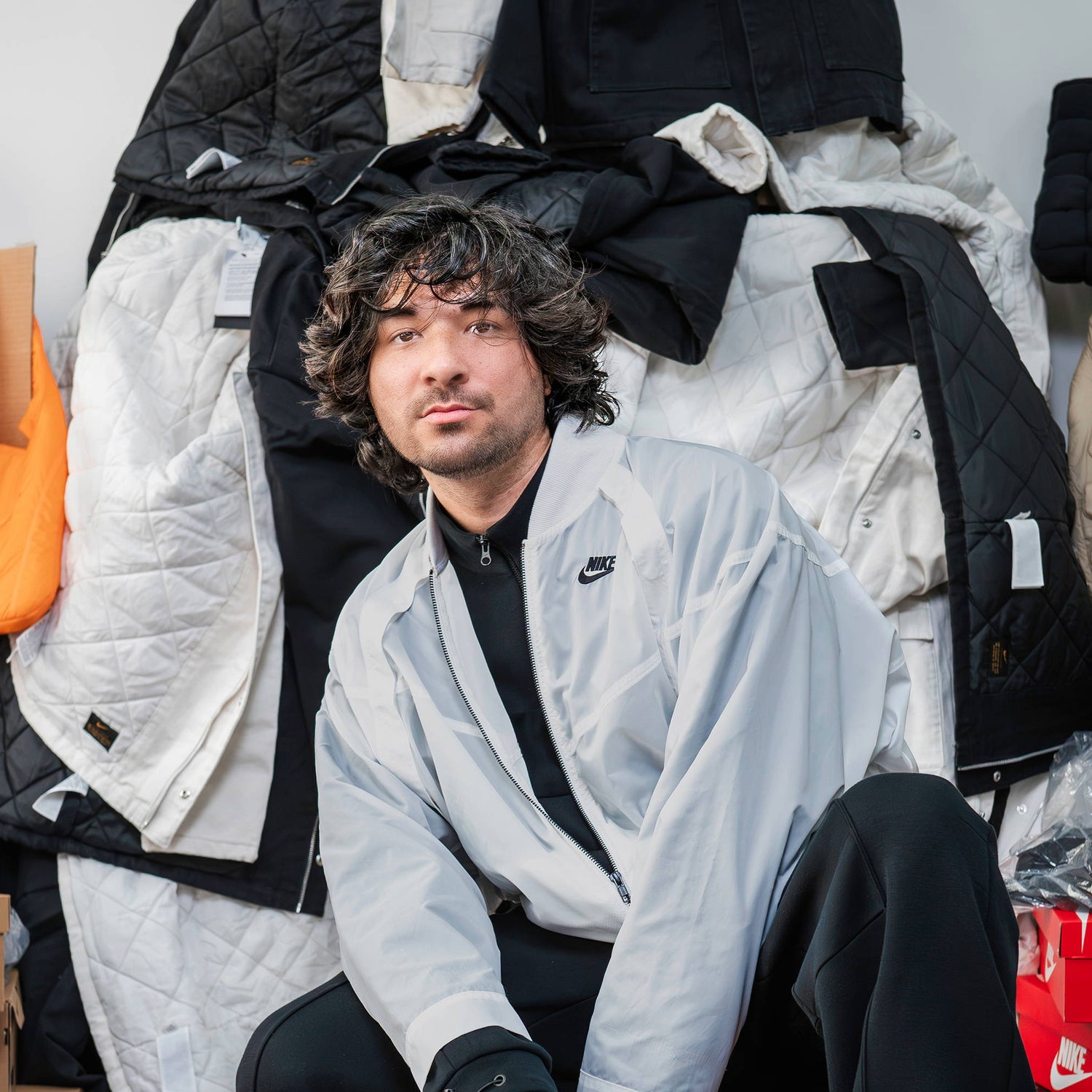Behind The Design: Bodega x HOKA Tor Ultra 