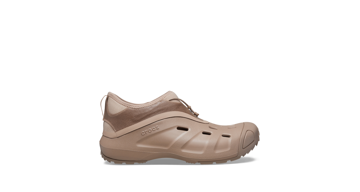 Crocs x Satisfy Quick Trail Low - Upcoming Releases | Bodega