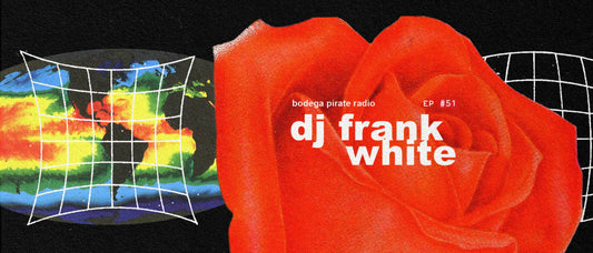 Episode #51: DJ Frank White