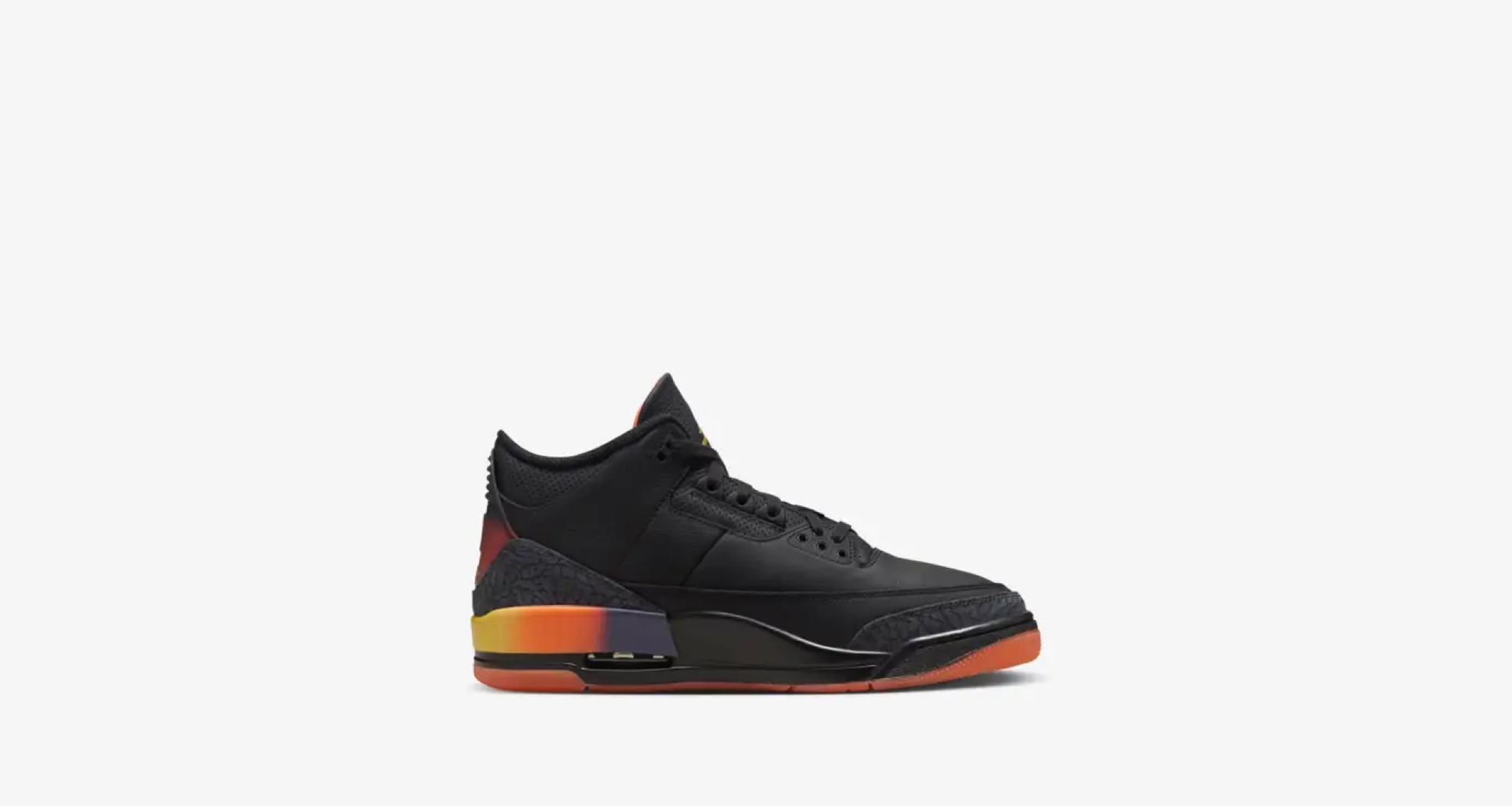 Jordan x J Balvin Air Jordan 3 Retro SP 'Rio' - Upcoming Releases Jordan x J Balvin Air Jordan 3 Retro SP 'Rio' - Upcoming Releases
