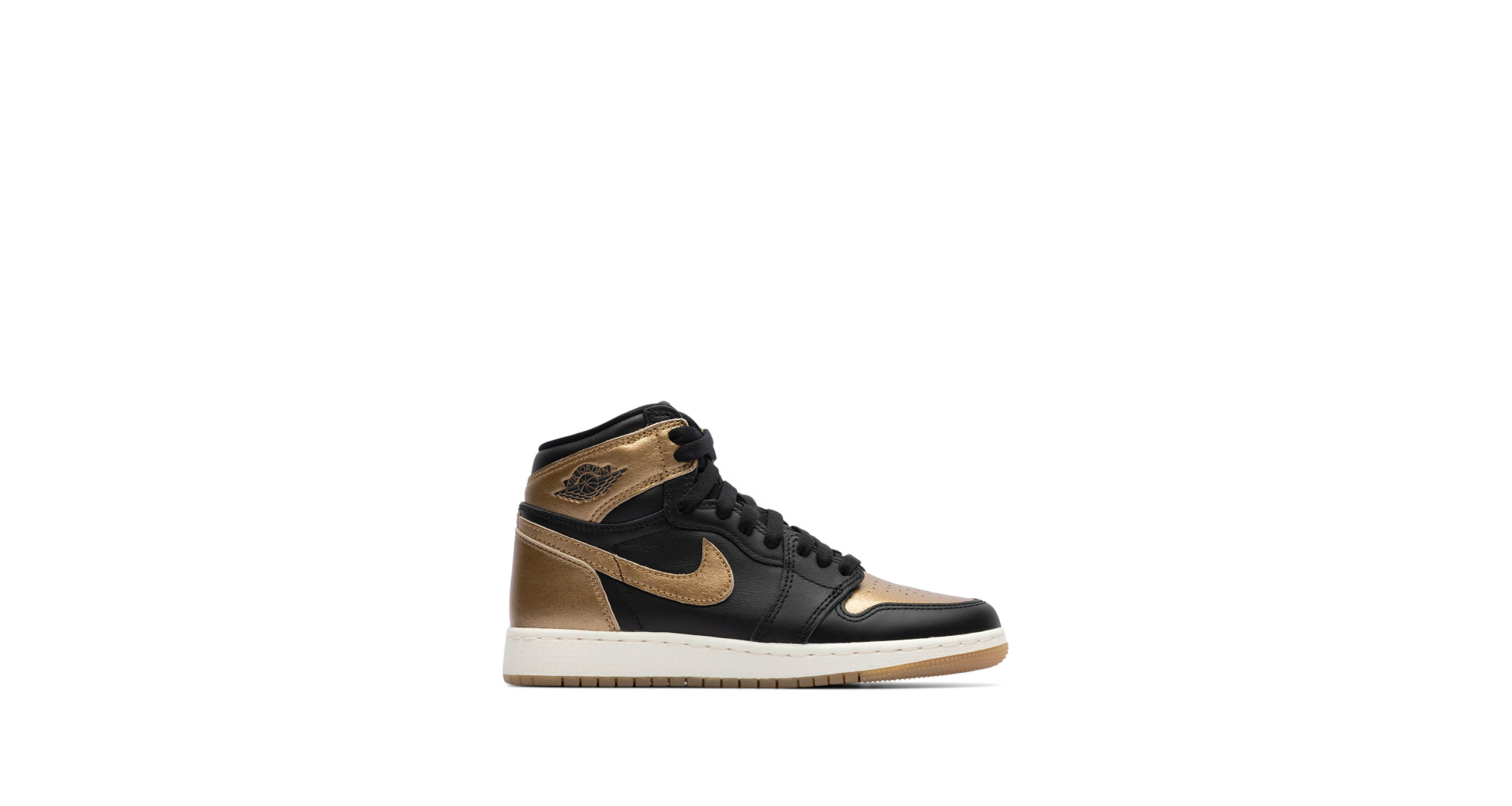 jordan 1 top 3 gold