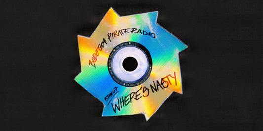 Cheap Cerbe Jordan Outlet Pirate Radio: EP #67 - Where's Nasty