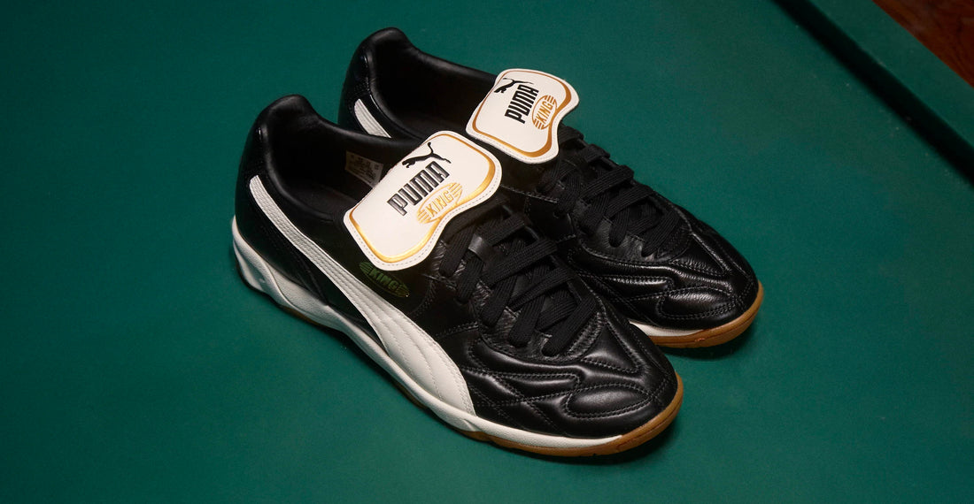 Bodega for PUMA King Indoor