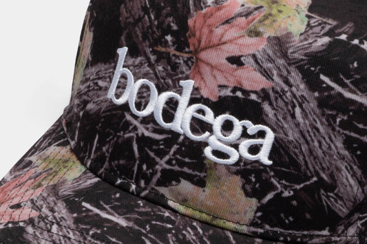 Bodega x '47 Brand Hats