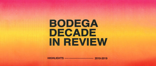 Decade in Review