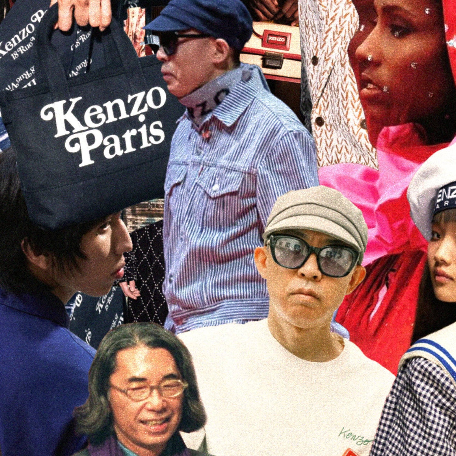Bodega Spring / Summer '21 Lookbook