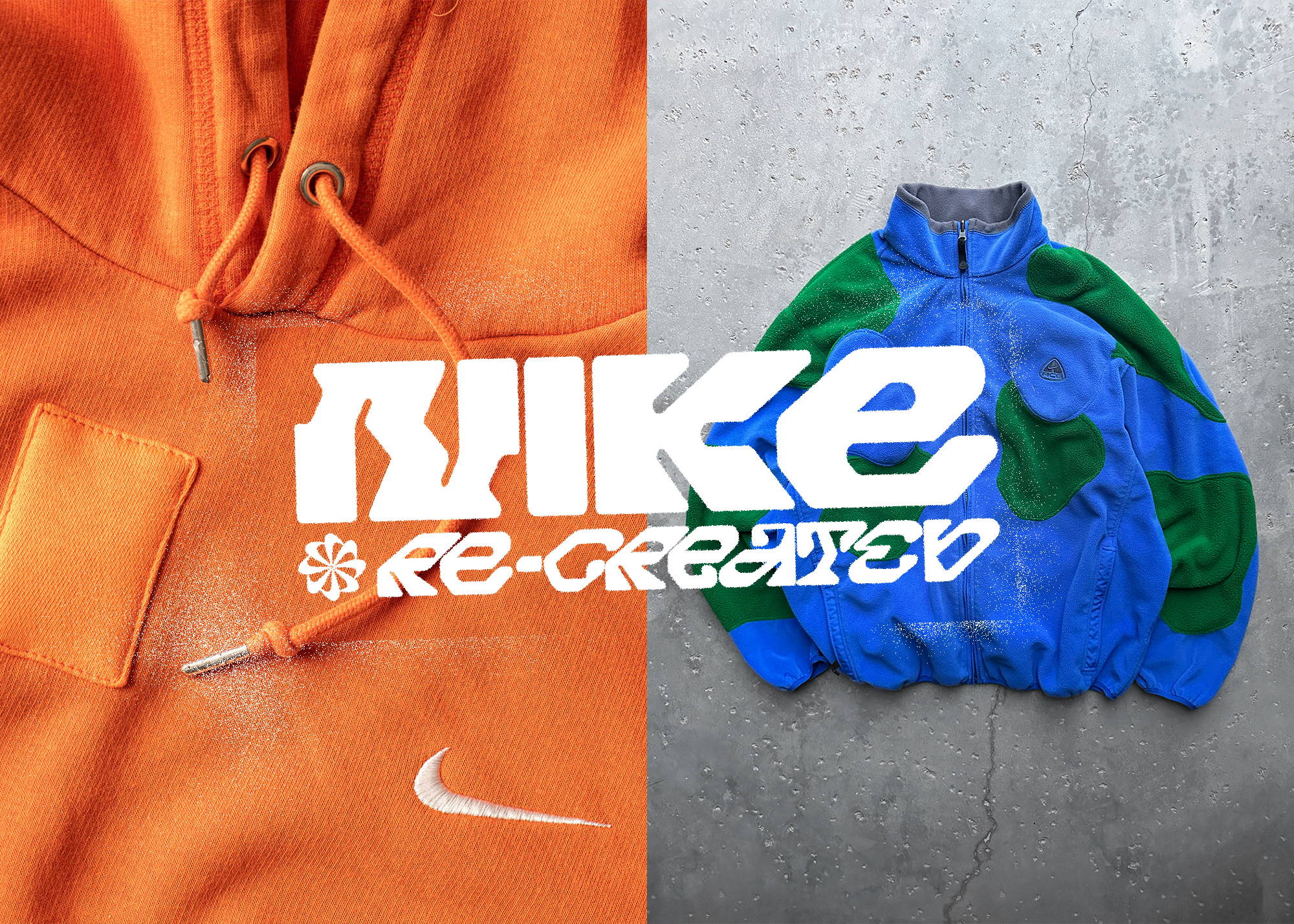 In Conversation w/ Nike Re-Creation – Bodega