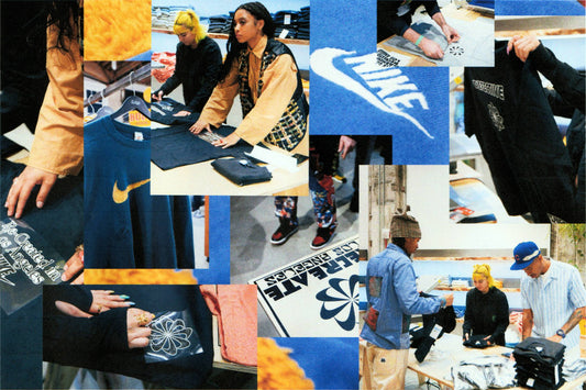 Event Recap: Nike Re-Creation @ Bodega LA