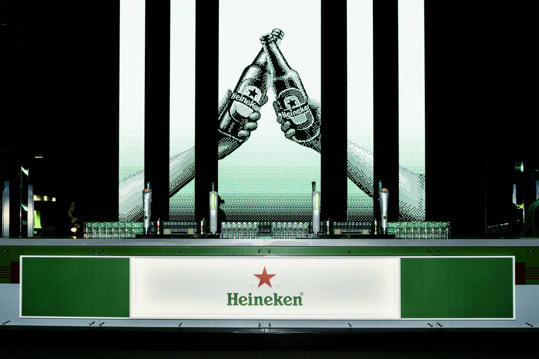 Event Recap: Bodega & Heineken at Milan Design Week