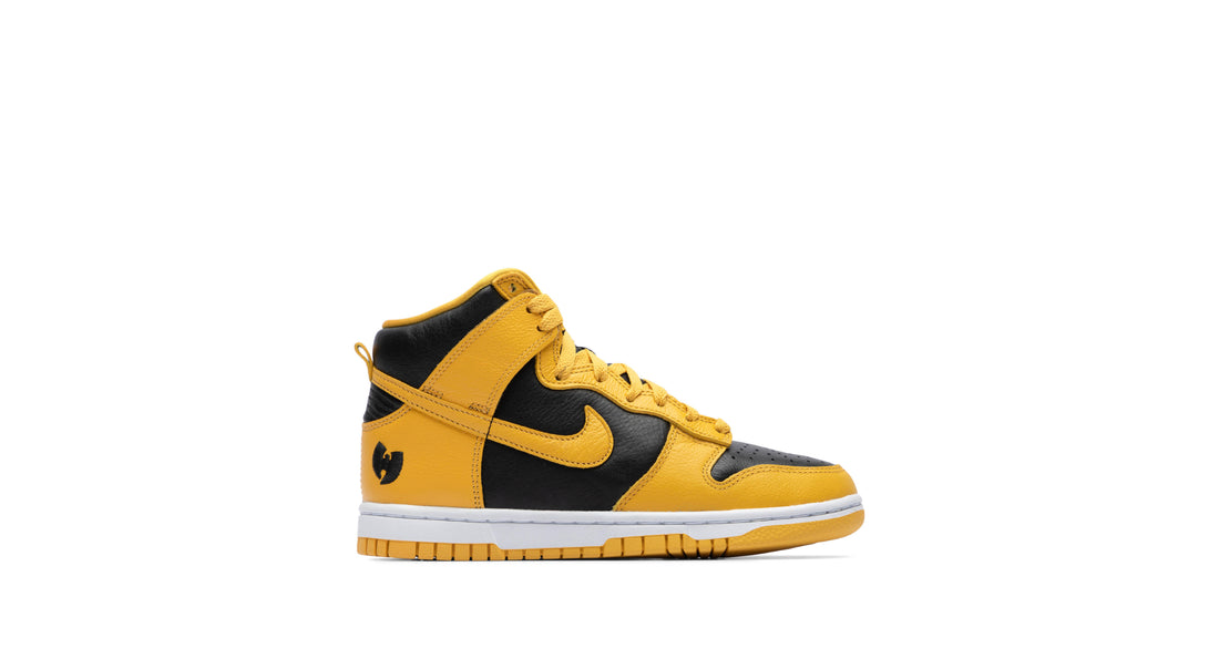 Nike x Wu-Tang Dunk High Premium