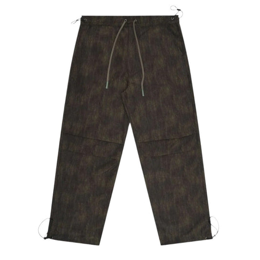 BIG SKY PARACHUTE NYLON PANTS