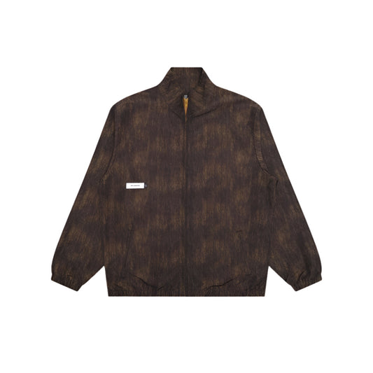DELLIS NYLON JACKET