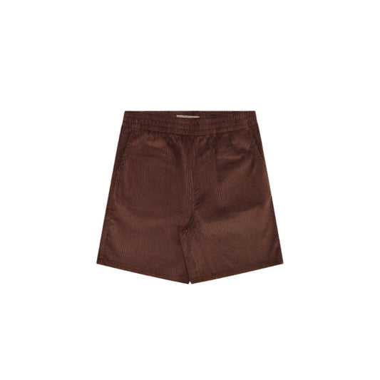 STUART BIG WALE CORDUROY SHORTS