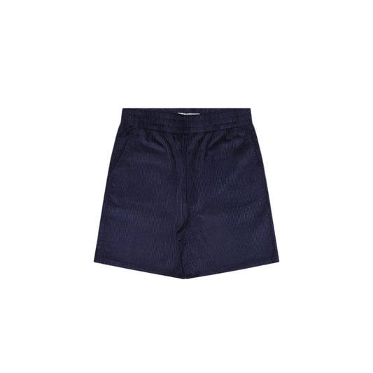 STUART BIG WALE CORDUROY SHORTS