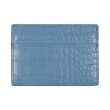 BAR LOGO CARD HOLDER