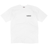BAR LOGO T-SHIRT