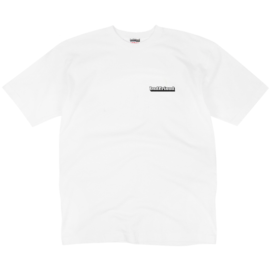 MAGNIFY S/S TEE