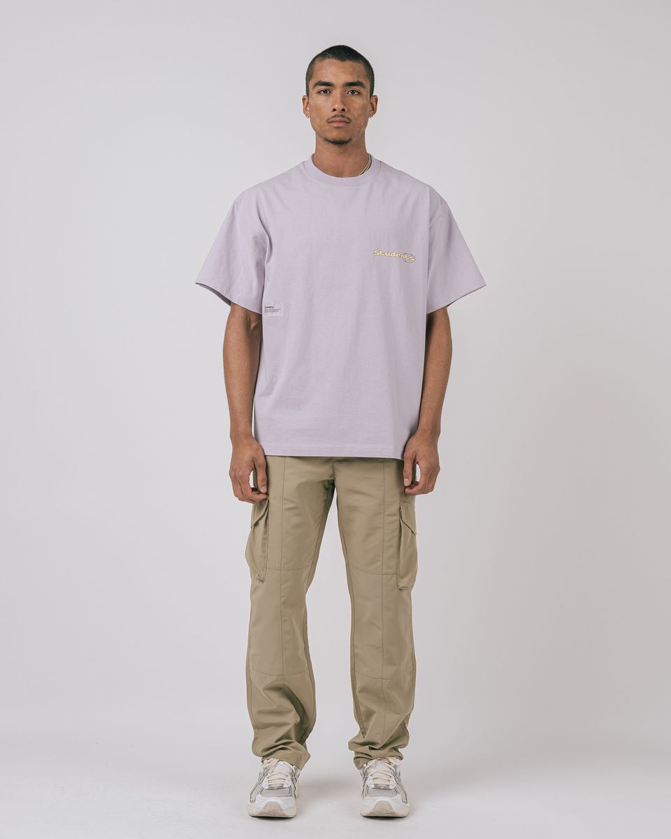 MARVEL TECHNICAL NYLON PANTS