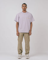 MARVEL TECHNICAL NYLON PANTS