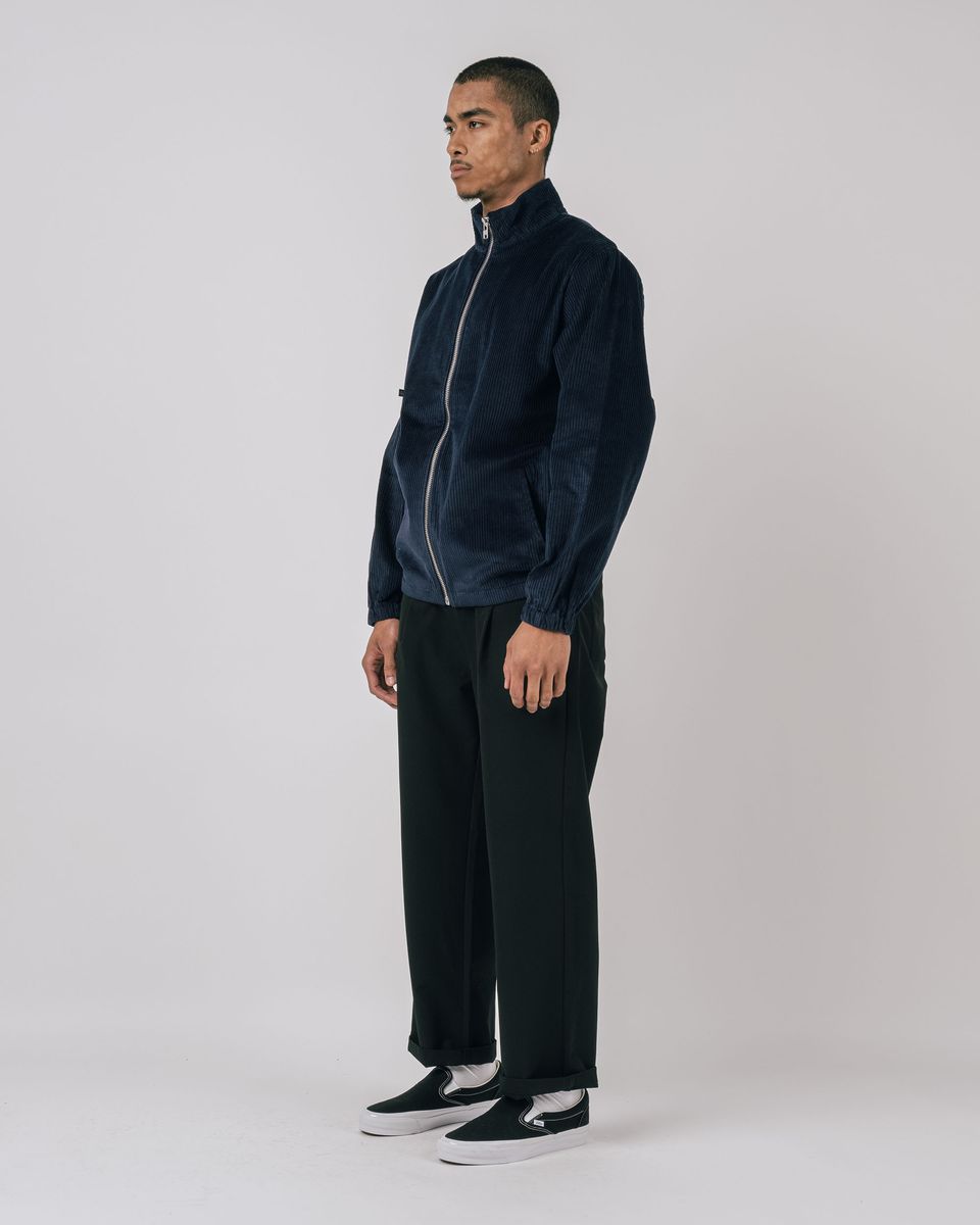 KEITH BIG WALE CORDUROY CADET JACKET