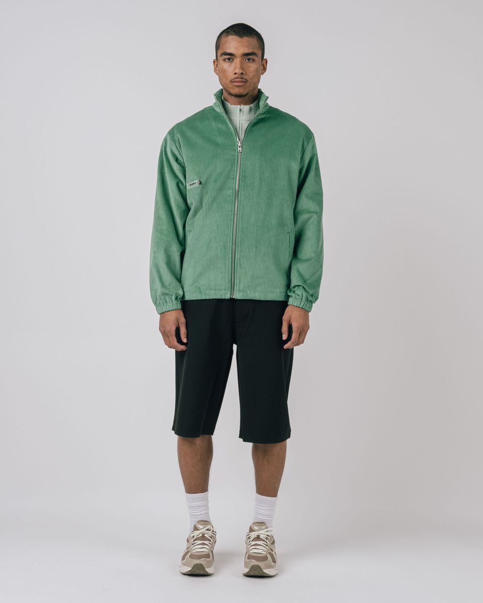 KEITH BIG WALE CORDUROY CADET JACKET