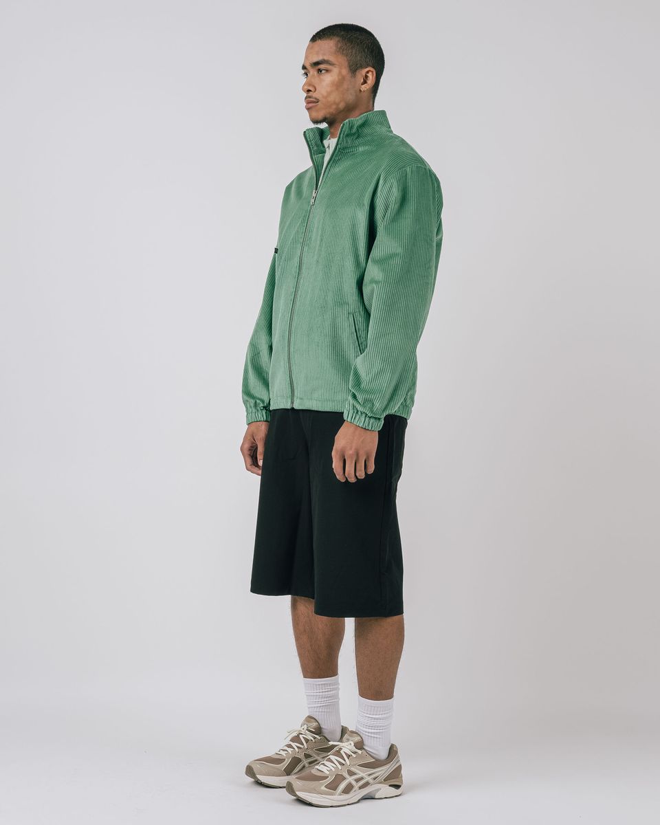 KEITH BIG WALE CORDUROY CADET JACKET