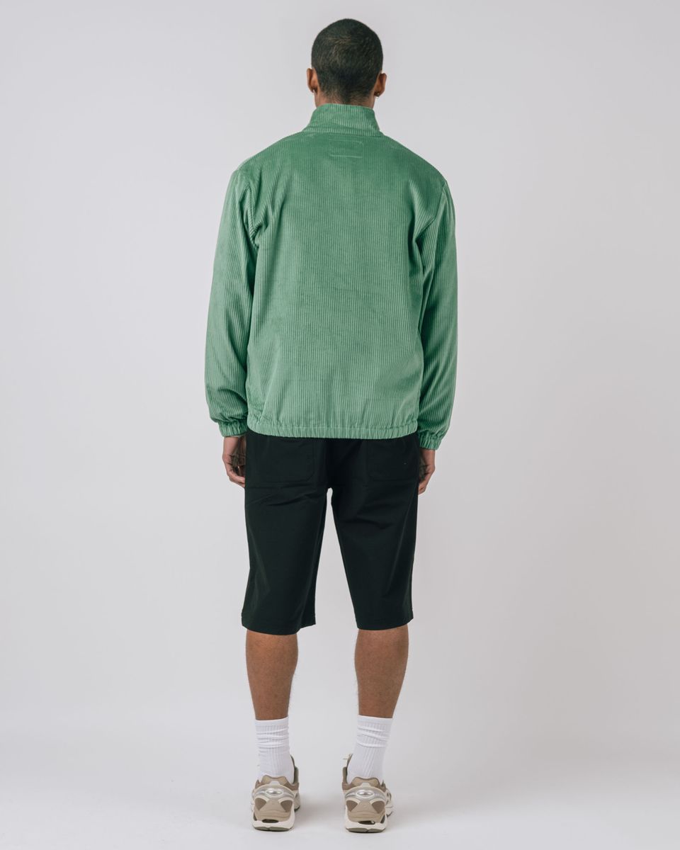 KEITH BIG WALE CORDUROY CADET JACKET