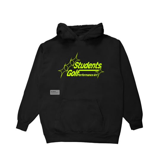 STUDENTS PERFORMANCE ART FLEECE PULLOVER HOODIE