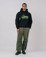 STUDENTS PERFORMANCE ART FLEECE PULLOVER HOODIE