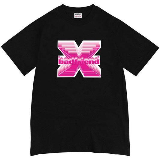 X-RATED S/S T-SHIRT