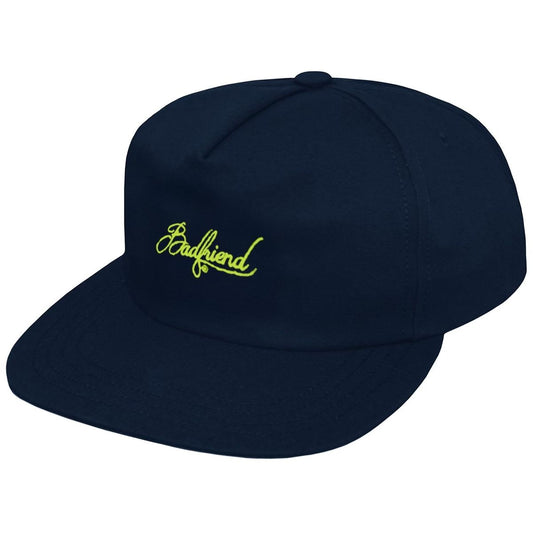 CURSIVE LOGO 5 PANEL