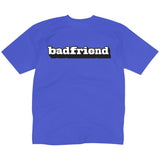 BAR LOGO S/S T-SHIRT