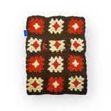 THANKSGIVING CROCHET SKI MASK
