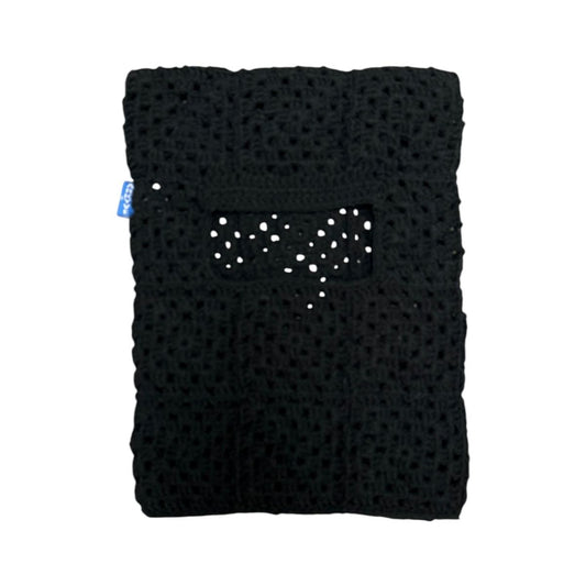 SHADOW CROCHET SKI MASK