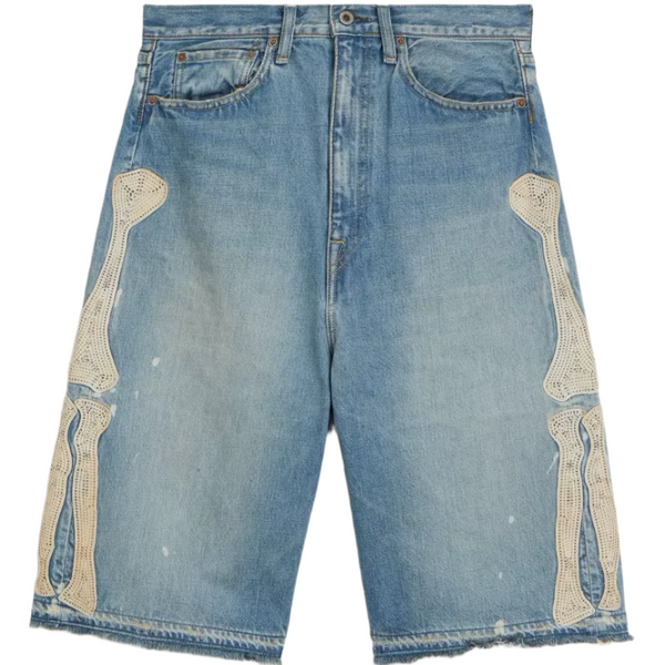 KAPITAL BONE 14oz 5P Denim Shorts 確実正規品 000811137-R578224006-1_grande.