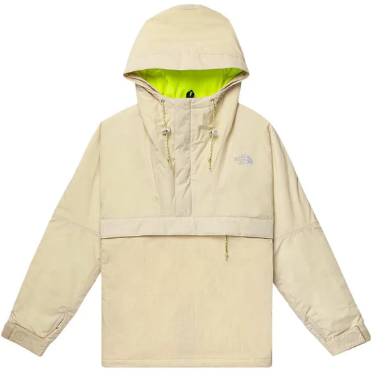 '78 LOW-FI HI-TEK WINDJAMMER