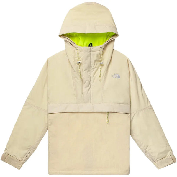J 78 LOW-FI HI-TEK WINDJAMMER GRAVEL | Bodega