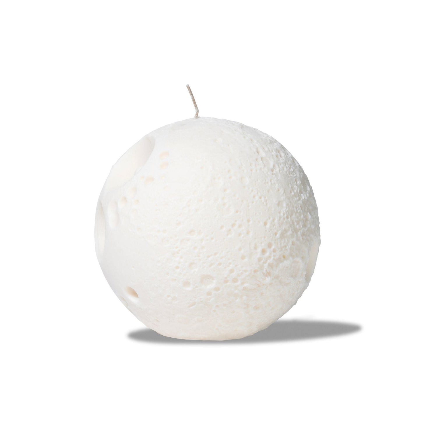 SPEAKER MOON CANDLE