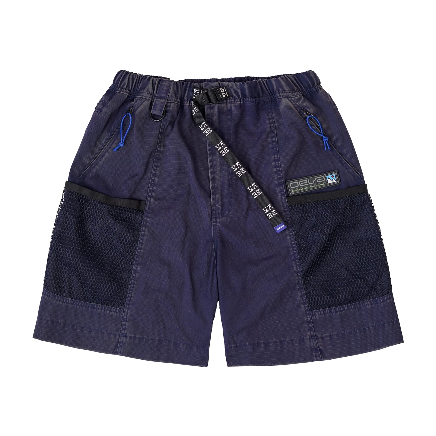 HIKE CARGO SHORTS