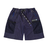HIKE CARGO SHORTS