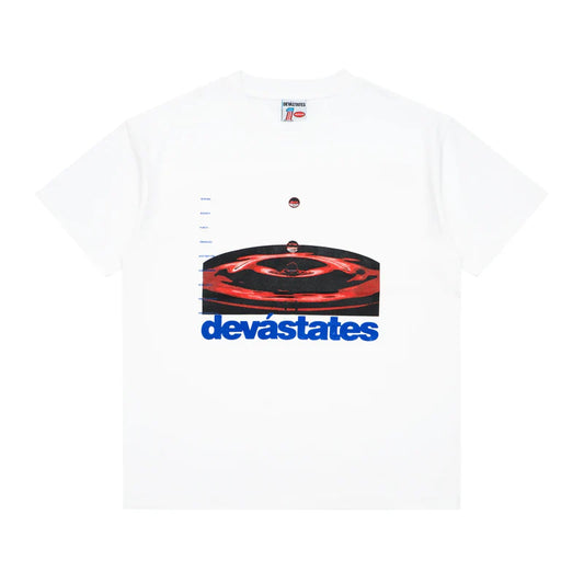 RIPPLE T-SHIRT