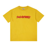 MYSTIC S/S GFX T-SHIRT
