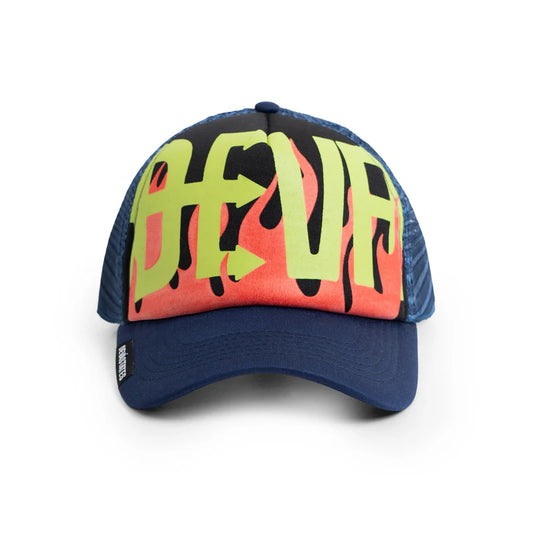 DANSE TRUCKER CAP