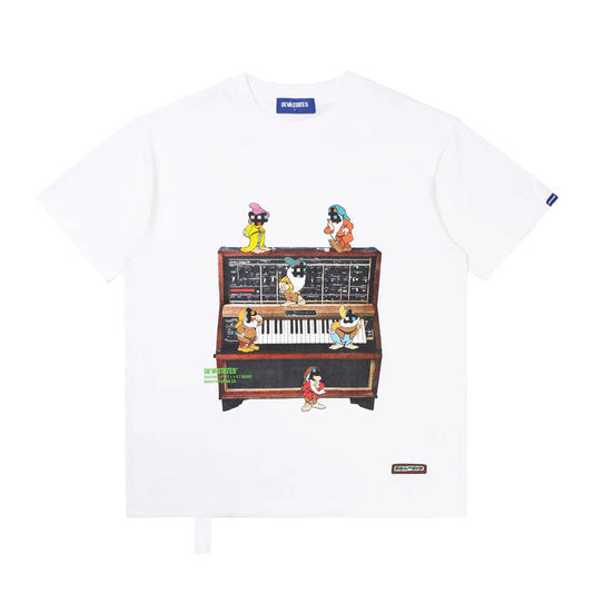 SYNTHESIS T-SHIRT
