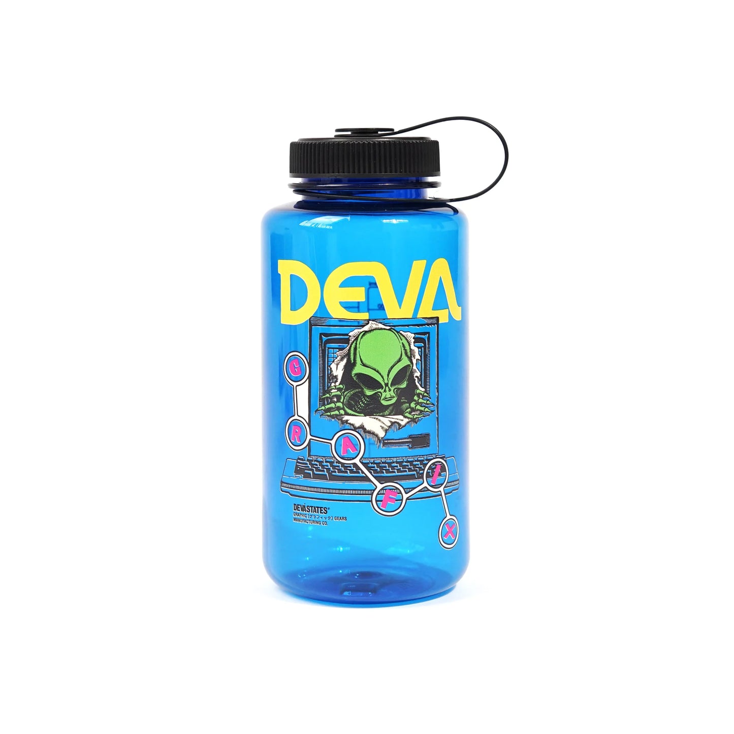 COLONY WATER BOTTLE