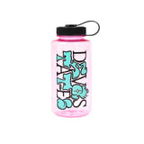 TAGZ WATER BOTTLE